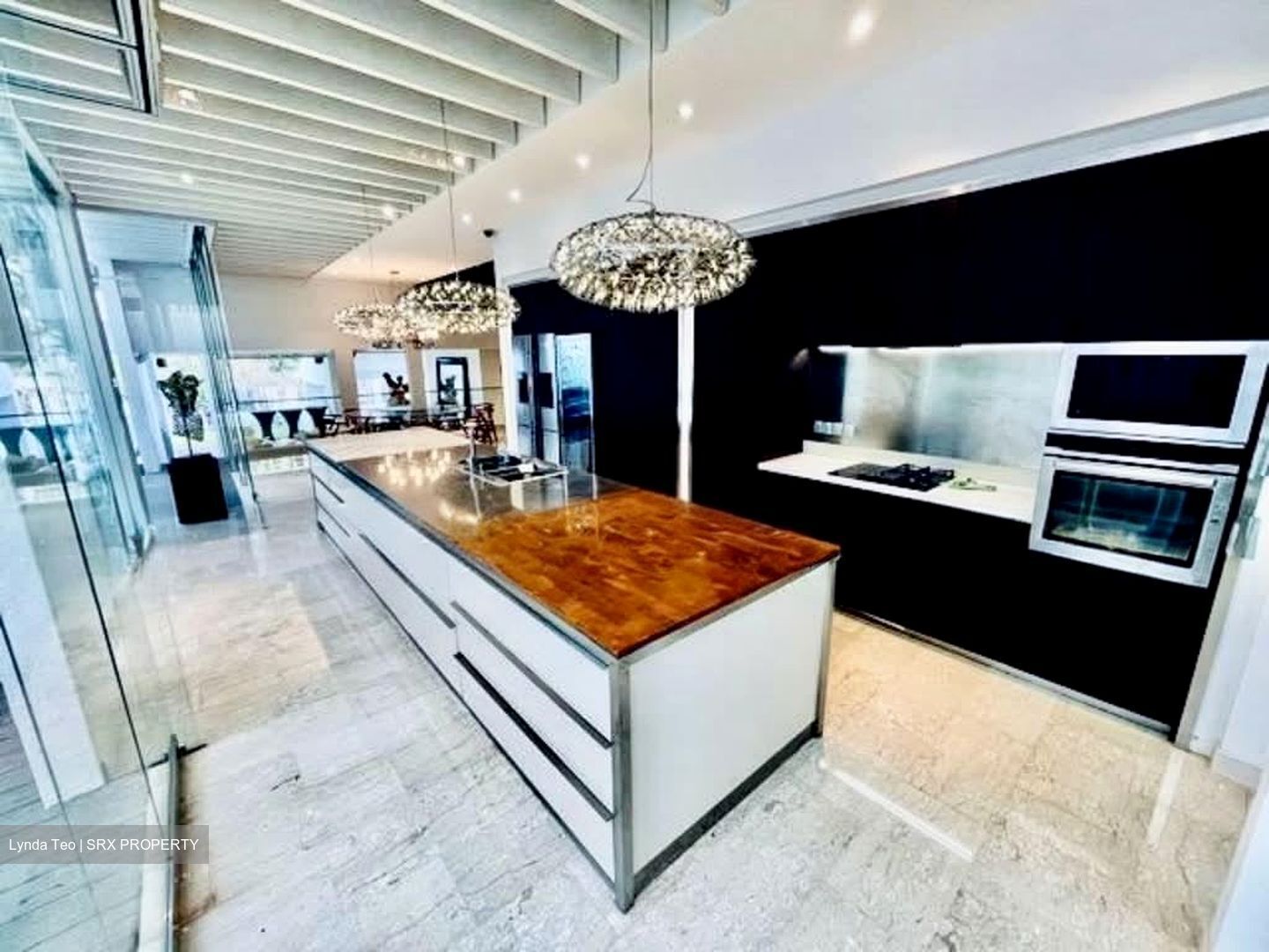 Jalan Angin Laut (D16), Semi-Detached #533053341